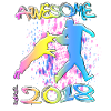 Awesome since 2018. Agility, Hundetraining