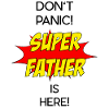 Super Father / Super Vater