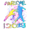 Awesome since 2019. Agility, Hundetraining