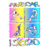Awesome since 2020. Agility, Hundetraining