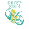 Super fresh Summer Design