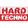 Hard Techno Stencil Red Remix