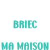 Briec maison