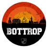 Bottrop Skyline