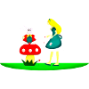Alice in Wonderland