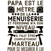 Papa Menuisier 1