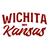 Wichita Kansas Retro Script