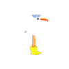 Task Miesmuschelartwuermchen Einkaufstasche