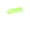 Label For Certified Vegan