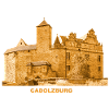 Cadolzburg Burg Fürth Franken Bavaria