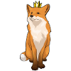 Fox Crown