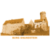 Gnandstein Frohburg Leipzig Saxe