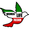 Women life freedom