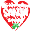Santa Squad Merry Christmas