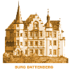 Dattenberg Castle Linz Rhineland-Palatinate