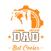 Forklift Operator Dad