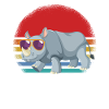 Rhinoceros Sunglasses