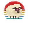 Sheep Sunglasses