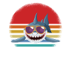 Shark Sunglasses