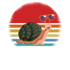 Snail Sunglasses