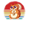 Squirrel Sunglasses