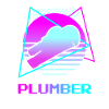 Retro Plumber Plumbing