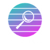 Enquêteur-détective rétro
