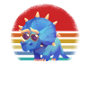 Triceratops Sunglasses
