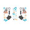 Papa bricoleur papou génial