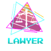 Retro Lawyer Law Attorney
