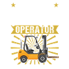 Retired Forklift Operator