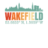 Wakefield UK Skyline