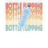 Water Bottel Flipping Gift Bottle