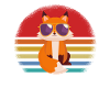 Fox Sunglasses