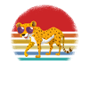 Leopard Sunglasses