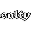 "salty"