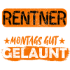 Ruhestandsspruch