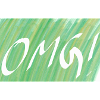 OMG! Green gradient OMG