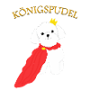 Königspudel
