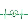 Sustainable heartbeat environment
