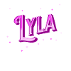 Lyla noms personnalisés
