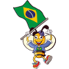 Brazilian bee