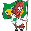 Brazilian Pork Bratwurst