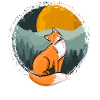 Schwarzwald Fuchs