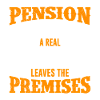 Pension 2023 Pensioner Retirement