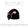 Buhurt weapon inside