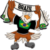 Brazil Eagle
