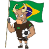 Taurus Fan Brazil