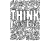 Think Positive
