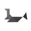 Seal - Tangram